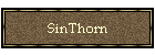 SinThorn